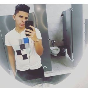 Meet your Posher, Abraham